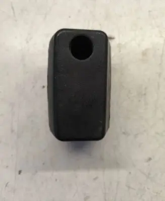 Peugeot Boxer Loading door check strap stopper 