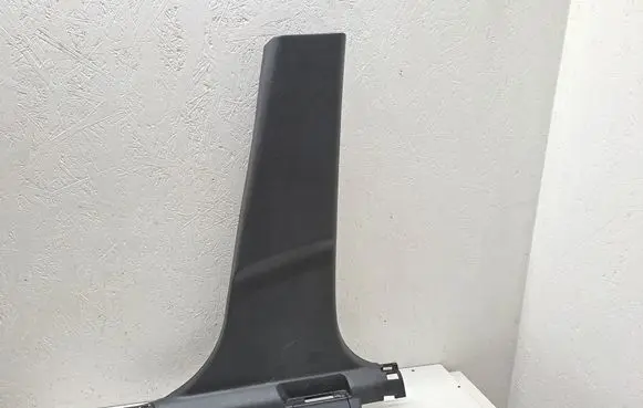 Nissan Qashqai (B) pillar trim (bottom) 769154EA0A 884474EA1A