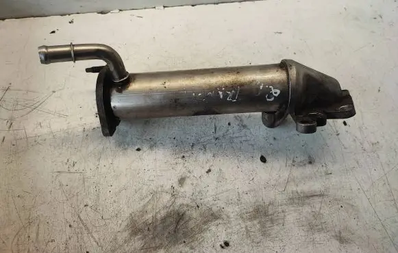 Ford Transit EGR valve cooler 8C1Q9F464AB 1657103