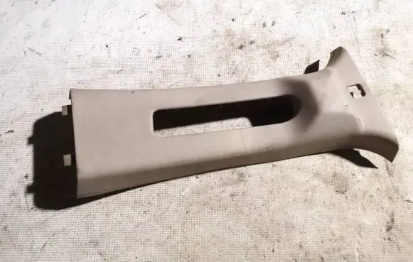 Jeep Grand Cherokee (WK) Other interior part
