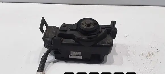 Mazda 6 Engine control unit/module g6t25074m1