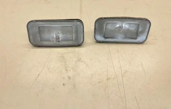 Lexus GS 250 350 300H 450H Number plate light 8127030300