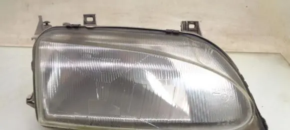 Ford Galaxy Headlight/headlamp
