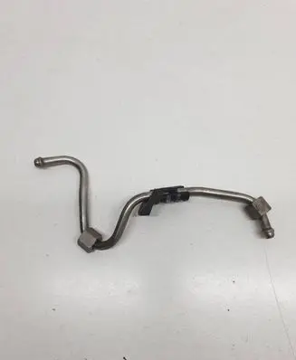 BMW 7 F01 F02 F03 F04 Fuel injector supply line/pipe 