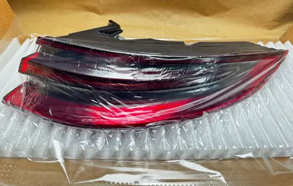 Porsche Panamera (971) Rear/tail lights set 971945091B