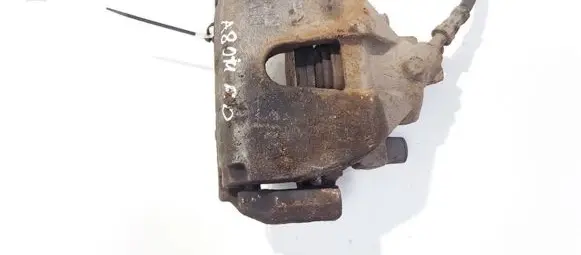 Volvo S40 Front brake caliper 814