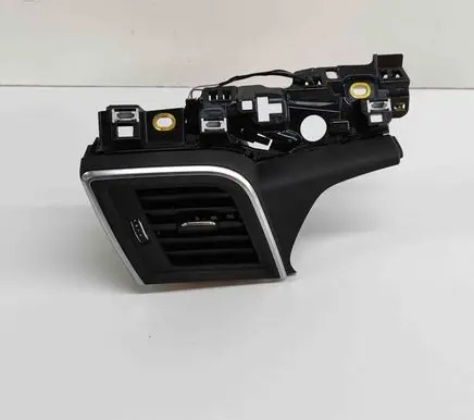 Audi Q5 SQ5 Dashboard air vent grill cover trim 80C820902