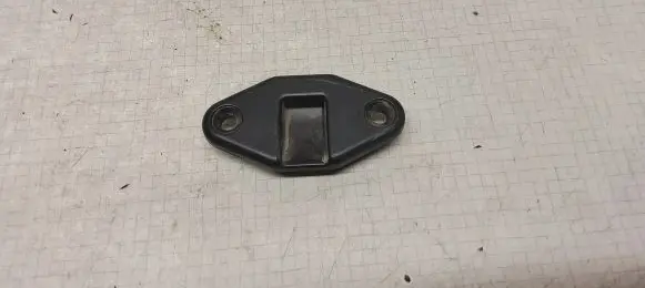 Volkswagen Caddy Sliding door trim 2K0843667A