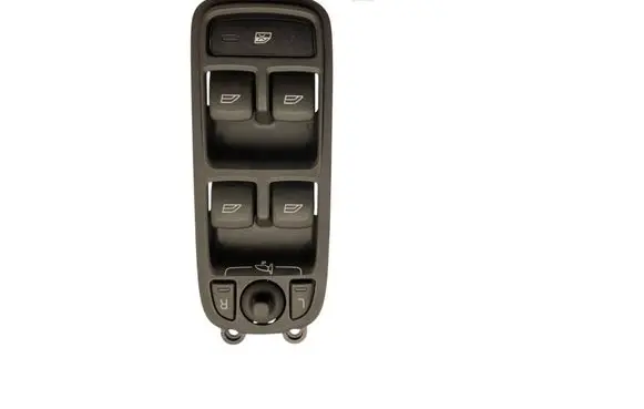 Volvo XC60 Electric window control switch 31453266