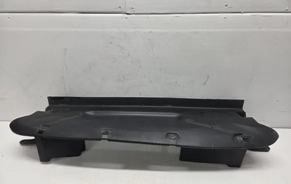 Ford Transit Custom Radiator trim 