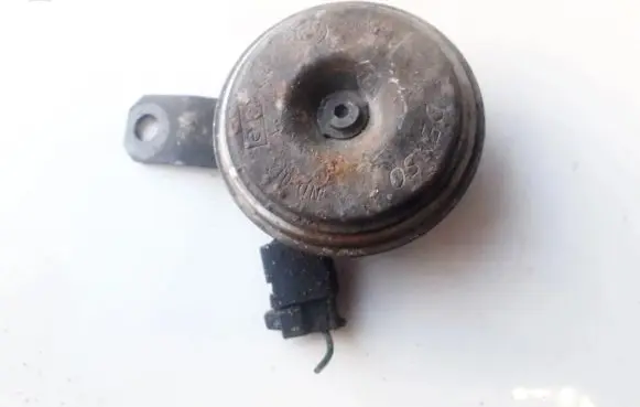 Suzuki Grand Vitara II Horn signal
