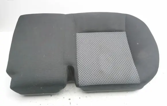 Mercedes-Benz A W169 Rear seat 