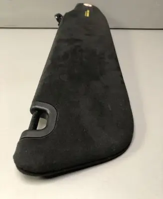 Tesla Model S Sun visor 114382446B