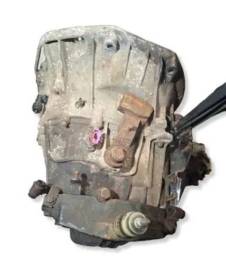 Renault Trafic II (X83) Manual 6 speed gearbox 8200956118 PF6024 8200786850