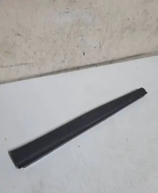Mercedes-Benz E W211 Front sill trim cover A2116801835