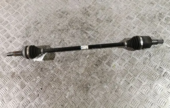 KIA Sportage Rear driveshaft 49600D7000