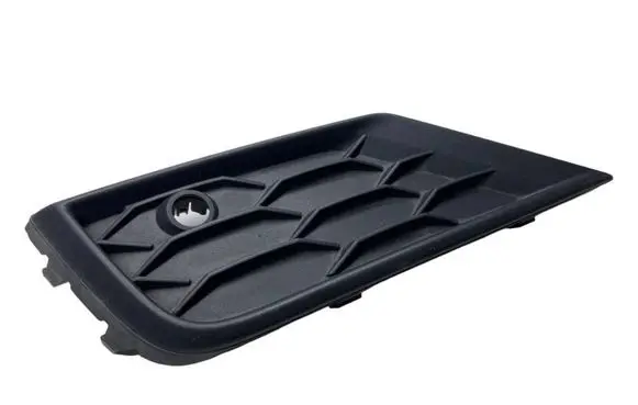 Volkswagen Tiguan Front bumper lower grill 5NA853665A