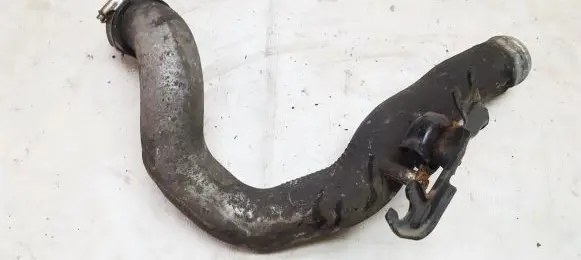 Nissan X-Trail T31 Intercooler hose/pipe