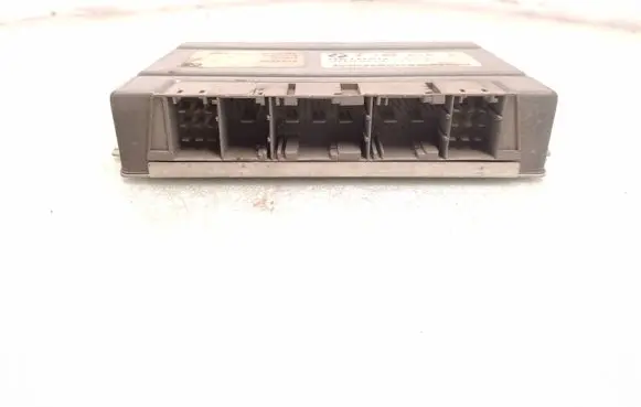 BMW 3 E46 Gearbox control unit/module 2282515 6220024500 5WK33700AD