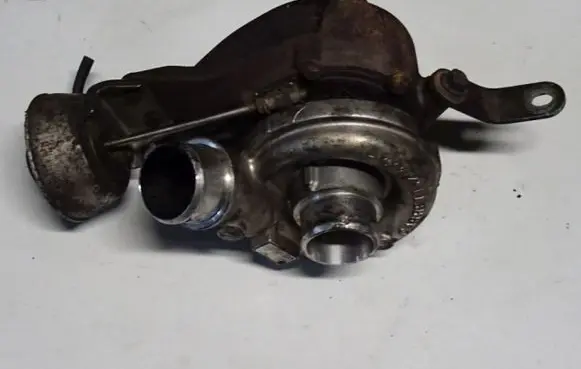 Honda Civic Supercharger 