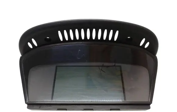 BMW 5 E60 E61 Screen/display/small screen 6938109 A2C53058873 018527