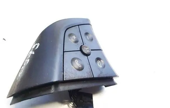 Mercedes-Benz GL X164 Steering wheel buttons/switches a1648200210