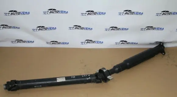 BMW X3 F25 Rear driveshaft/prop shaft 7589801