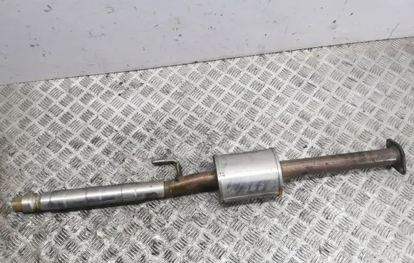 Hyundai Ioniq Muffler/silencer 28600G2510