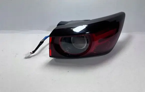 Mazda CX-3 Rear/tail lights set 