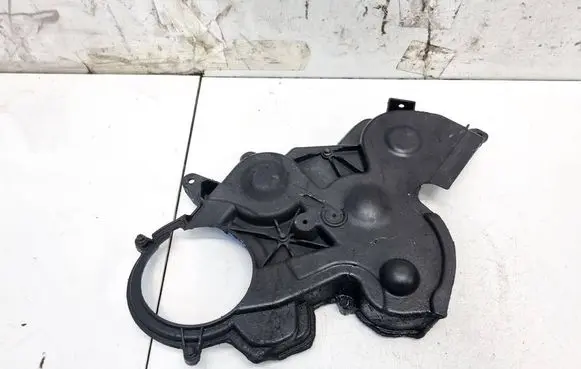 Peugeot 308 Timing belt guard (cover) 9492303 8575714