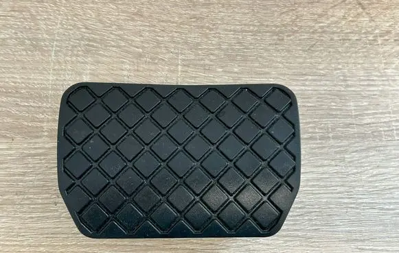 Brake pedal