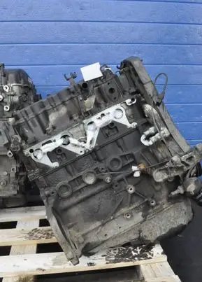 Daewoo Lublin Engine swap C22NED