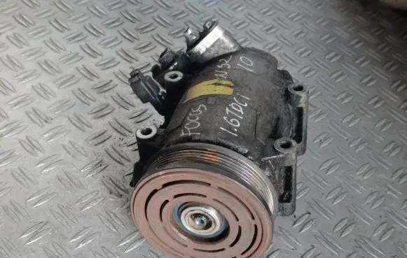 Ford Focus Air conditioning (A/C) compressor (pump)