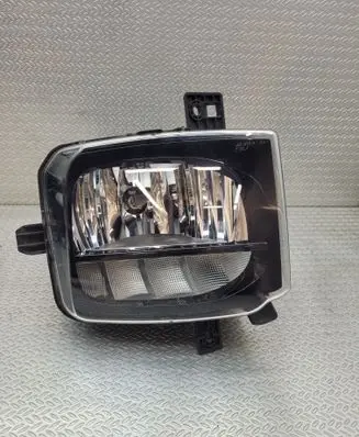Volkswagen T-Cross Front fog light 2GM941662