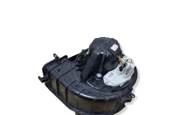 BMW X6 E71 Heater fan/blower 990877L