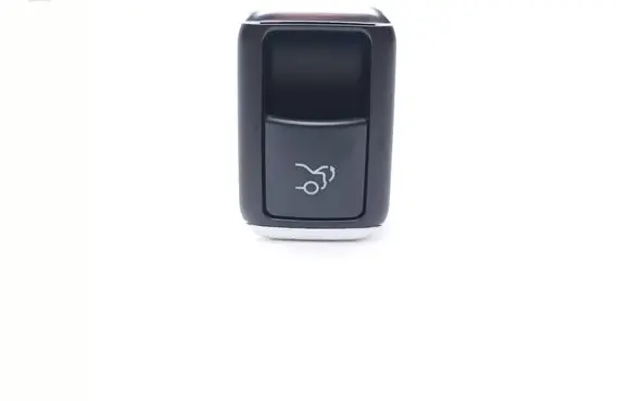 Mercedes-Benz E W212 Tailgate opening switch A2129056200