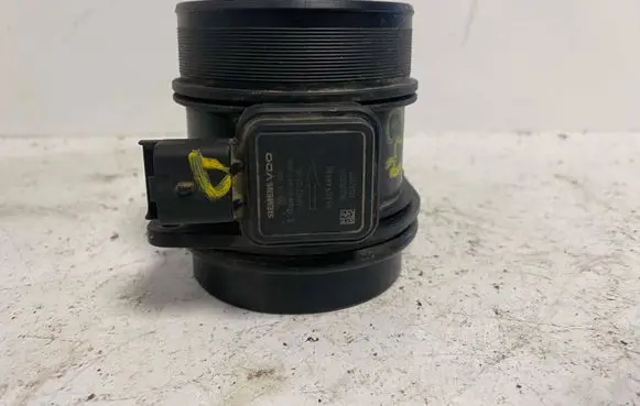 Volvo V50 Mass air flow meter 9645948980 5WK97002 0022200