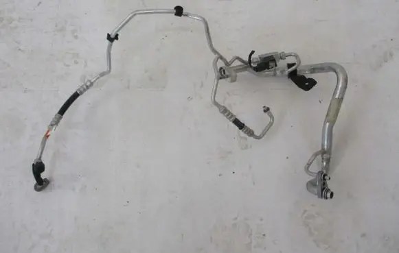 Ford Kuga III Air conditioning (A/C) pipe/hose LX6H19E881RD