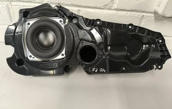 Audi A6 S6 C7 4G Front door speaker 4G0035298 3230370020 619032