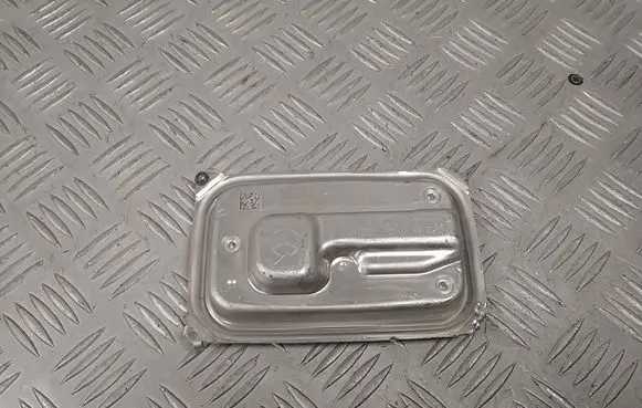 Light module LCM