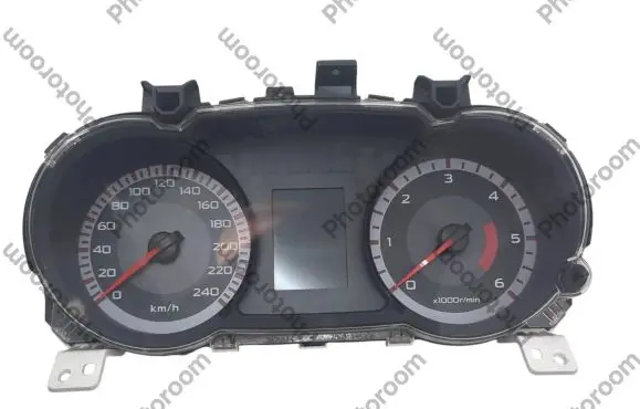Mitsubishi Outlander Speedometer (instrument cluster) 8100A115 507920H