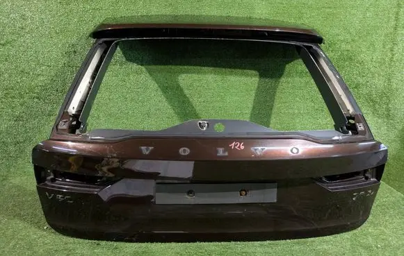 Volvo S90, V90 Truck tailgate 