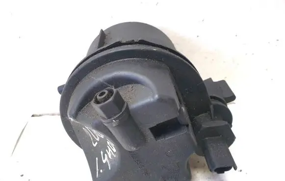 Peugeot 206 Fuel filter housing ELG5242