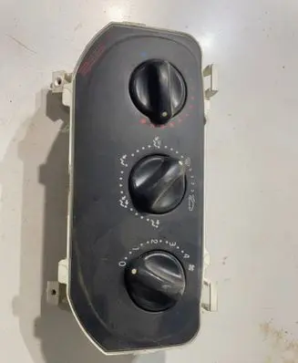 Renault Thalia I Climate control unit 1848819960 N102334P