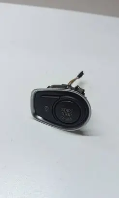 BMW X1 F48 F49 Engine start stop button switch 9289135