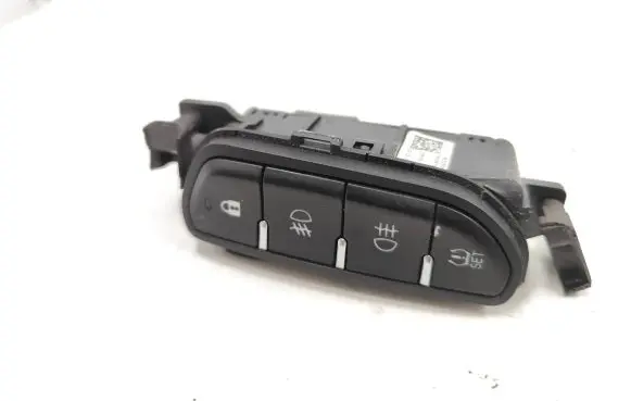 Alfa Romeo Giulietta Fog light switch 550100 156104717 156103054