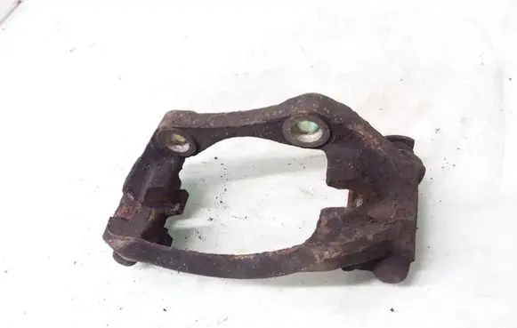 Peugeot 206 Front Brake Caliper Pad/Carrier 