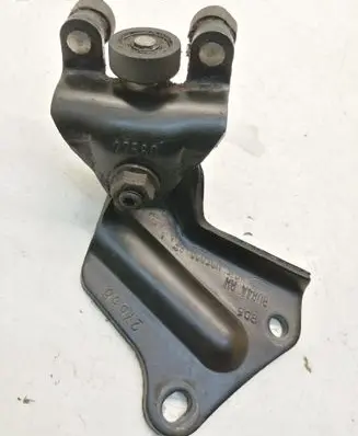 Ford Transit Sliding door upper roller guide/hinge YC15V25028AE