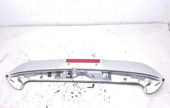 Toyota Previa (XR30, XR40) II Tailgate/trunk spoiler 7608528070