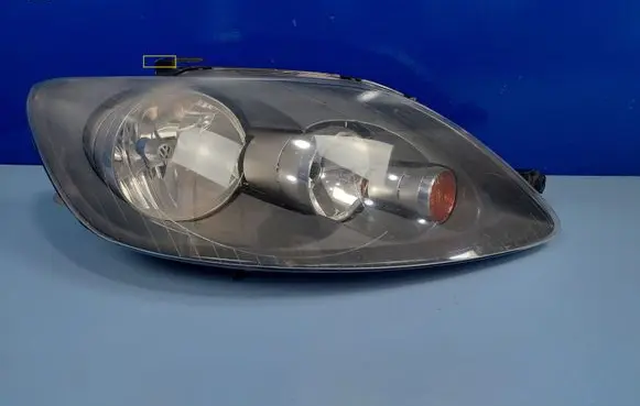 Volkswagen Golf Plus Headlight/headlamp 5M1941006D 89312080